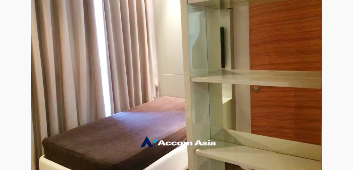 5  2 br Condominium For Sale in Sukhumvit ,Bangkok BTS Phrom Phong at The Address Sukhumvit 28 AA33058