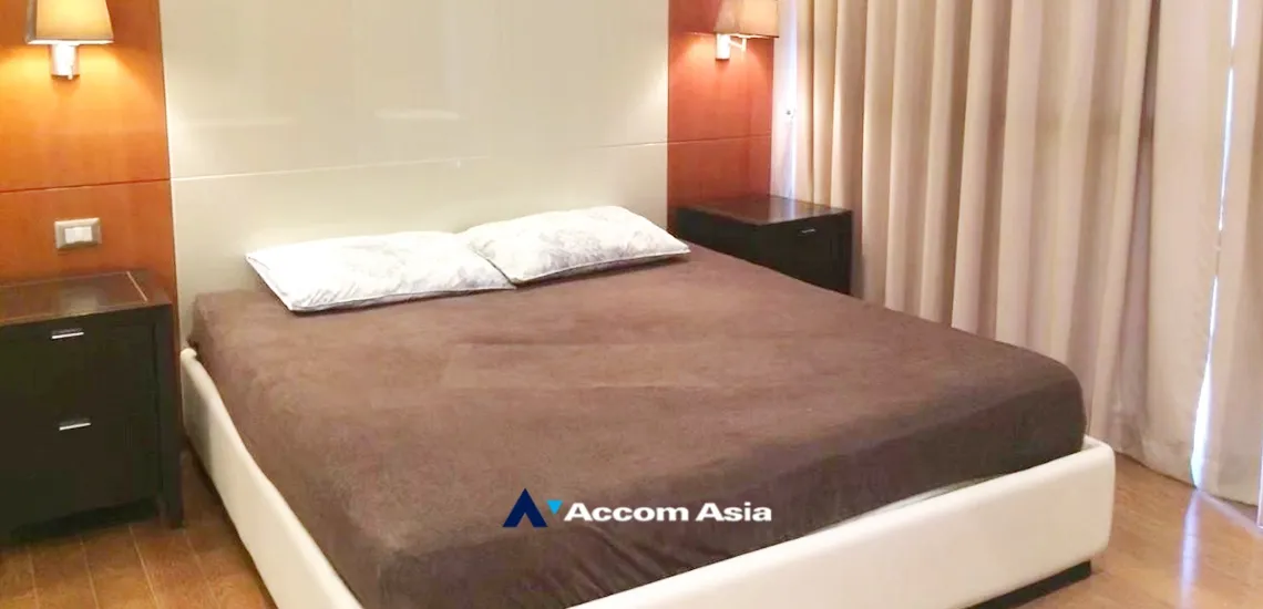 4  2 br Condominium For Sale in Sukhumvit ,Bangkok BTS Phrom Phong at The Address Sukhumvit 28 AA33058