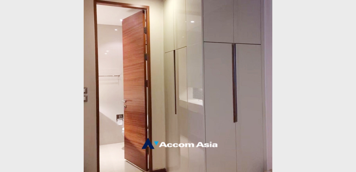 7  2 br Condominium For Sale in Sukhumvit ,Bangkok BTS Phrom Phong at The Address Sukhumvit 28 AA33058