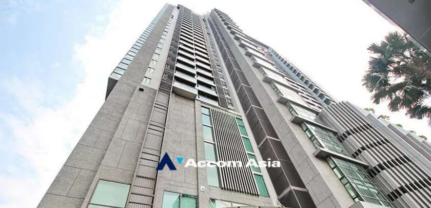  2  2 br Condominium for rent and sale in Sukhumvit ,Bangkok BTS Phrom Phong at The Address Sukhumvit 28 AA33061