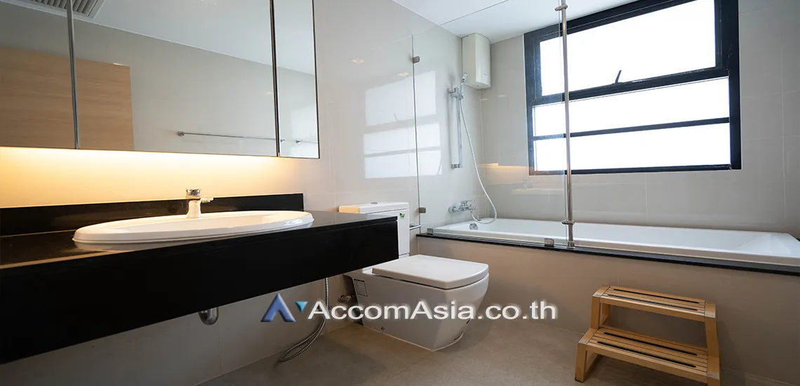 6  2 br Apartment For Rent in Sukhumvit ,Bangkok BTS Phrom Phong at Suite For Family 14725