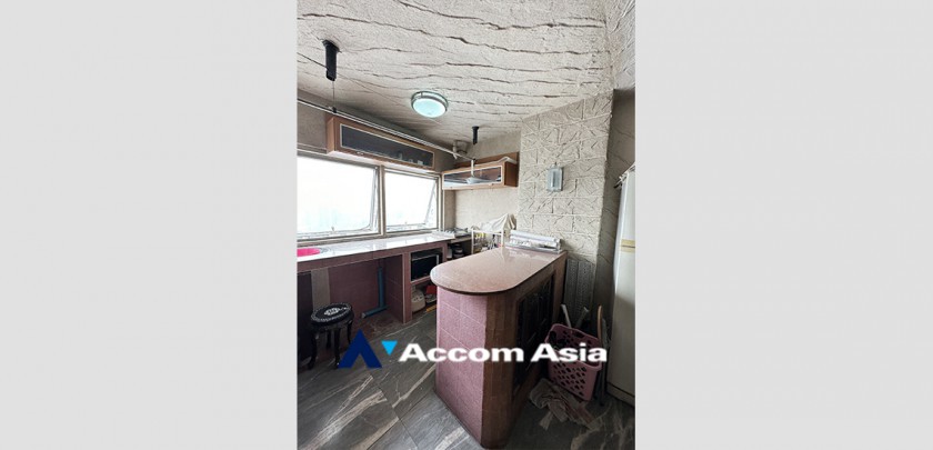  1  1 br Condominium For Sale in Silom ,Bangkok BTS Chong Nonsi at ITF Silom Palace AA33068