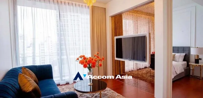 unit 1 Bedroom  Condominium For Rent & Sale in Sukhumvit, Bangkok  near BTS Thong Lo (AA33069)