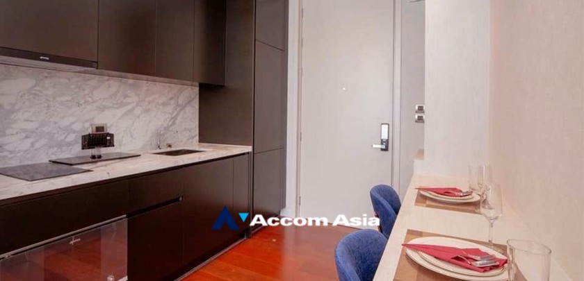 5  1 br Condominium for rent and sale in Sukhumvit ,Bangkok BTS Thong Lo at KHUN by Yoo AA33069