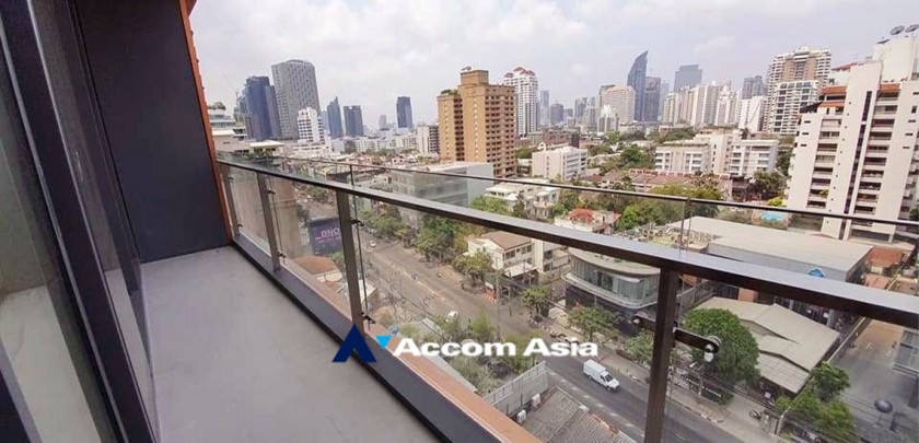  2  1 br Condominium for rent and sale in Sukhumvit ,Bangkok BTS Thong Lo at KHUN by Yoo AA33069