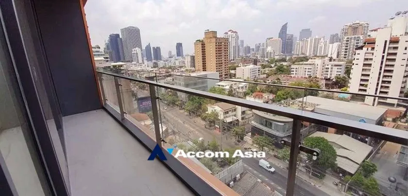 unit 1 Bedroom  Condominium For Rent & Sale in Sukhumvit, Bangkok  near BTS Thong Lo (AA33069)