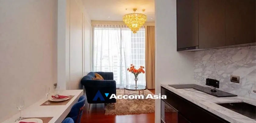  1  1 br Condominium for rent and sale in Sukhumvit ,Bangkok BTS Thong Lo at KHUN by Yoo AA33069