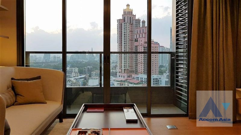  2  2 br Condominium for rent and sale in Sukhumvit ,Bangkok BTS Phrom Phong at The Lumpini 24 AA33074