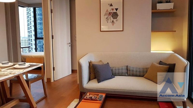 1  2 br Condominium for rent and sale in Sukhumvit ,Bangkok BTS Phrom Phong at The Lumpini 24 AA33074
