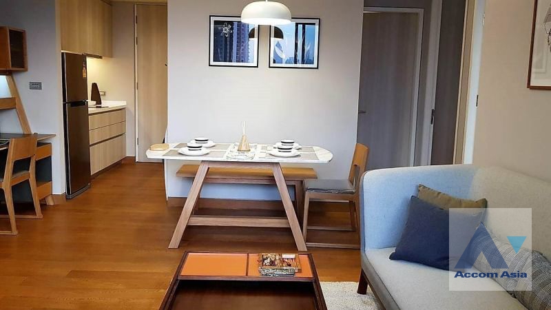 5  2 br Condominium for rent and sale in Sukhumvit ,Bangkok BTS Phrom Phong at The Lumpini 24 AA33074