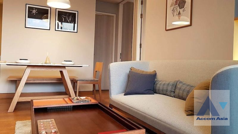 4  2 br Condominium for rent and sale in Sukhumvit ,Bangkok BTS Phrom Phong at The Lumpini 24 AA33074