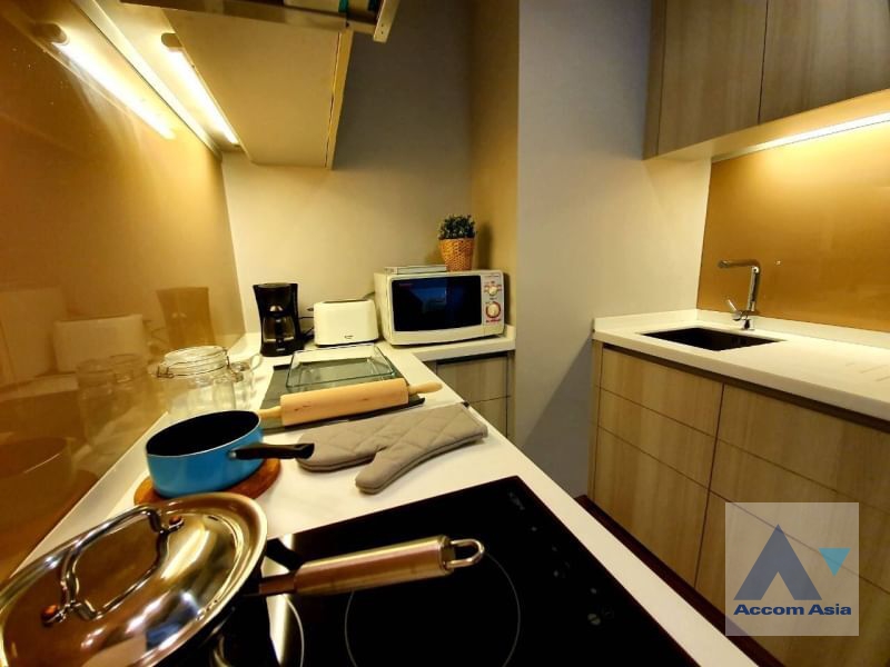 4  2 br Condominium for rent and sale in Sukhumvit ,Bangkok BTS Phrom Phong at The Lumpini 24 AA33075