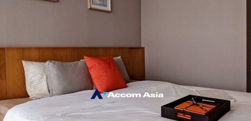 7  2 br Condominium for rent and sale in Sukhumvit ,Bangkok BTS Phrom Phong at The Lumpini 24 AA33077