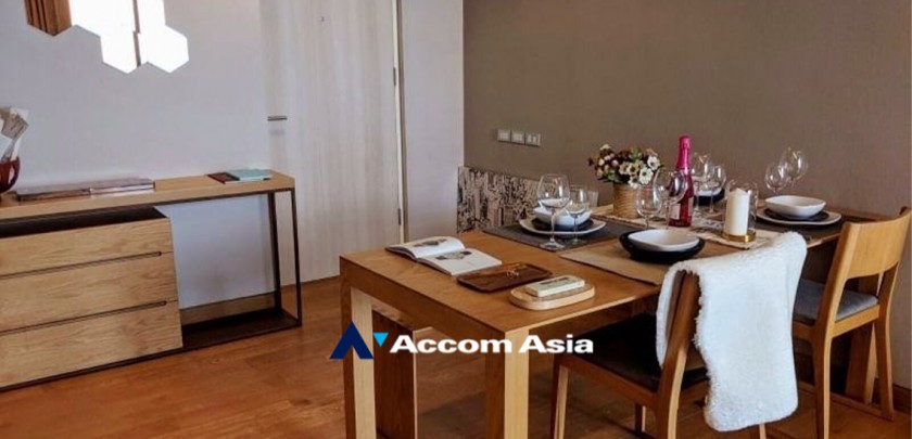  1  2 br Condominium for rent and sale in Sukhumvit ,Bangkok BTS Phrom Phong at The Lumpini 24 AA33077