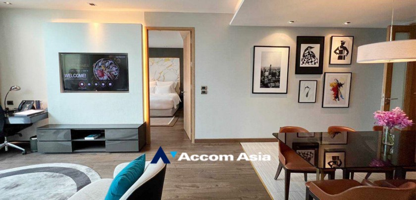  1  2 br Apartment For Rent in Sukhumvit ,Bangkok BTS Thong Lo at Stylish design and modern amenities AA33085
