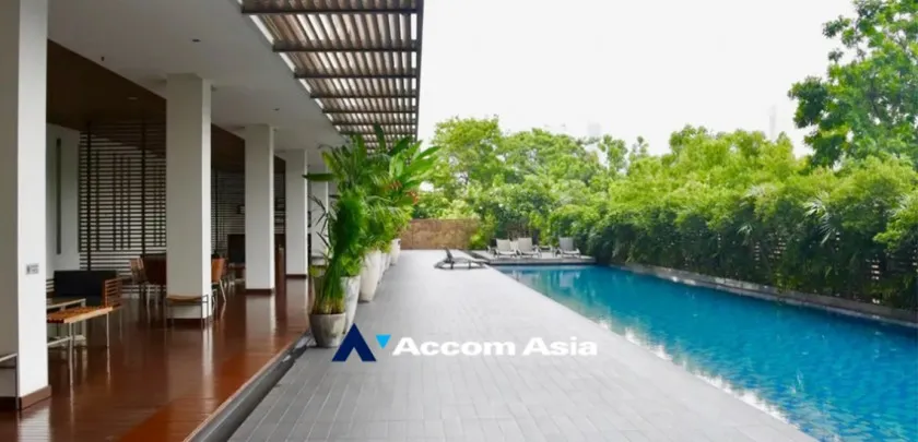  2  2 br Condominium for rent and sale in Sathorn ,Bangkok MRT Lumphini at The Lofts Yennakart AA33109