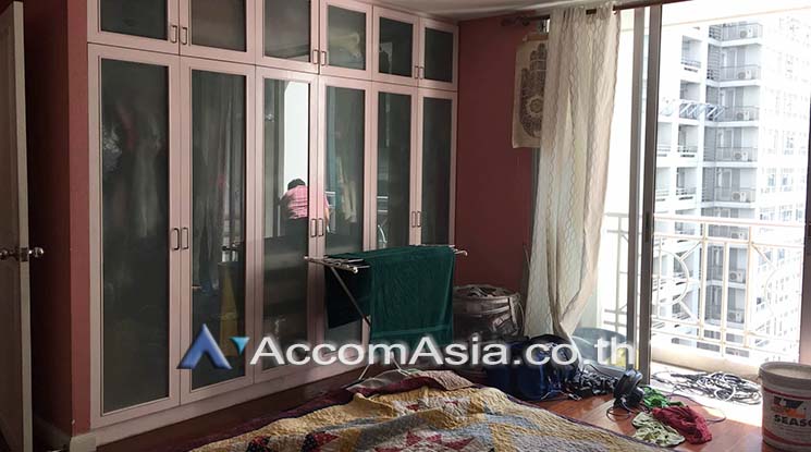  1  1 br Condominium For Sale in Sukhumvit ,Bangkok BTS Asok - MRT Sukhumvit at Asoke Place 24730