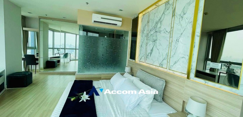 6  1 br Condominium For Sale in Sukhumvit ,Bangkok BTS Phra khanong at Sky Walk Condominium AA33114
