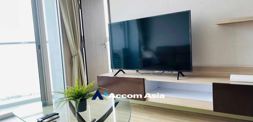  1  1 br Condominium For Sale in Sukhumvit ,Bangkok BTS Phra khanong at Sky Walk Condominium AA33114