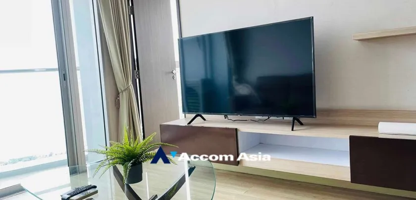 unit 1 Bedroom  Condominium For Sale in Sukhumvit, Bangkok  near BTS Phra khanong (AA33114)