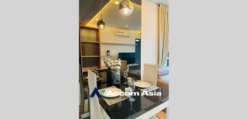 4  1 br Condominium For Sale in Sukhumvit ,Bangkok BTS Phra khanong at Sky Walk Condominium AA33114