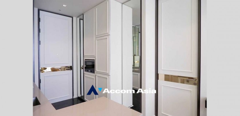 4  1 br Condominium For Rent in Ploenchit ,Bangkok BTS Chitlom at 28 Chidlom AA33125