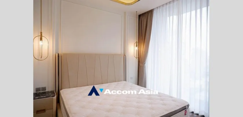 6  1 br Condominium For Rent in Ploenchit ,Bangkok BTS Chitlom at 28 Chidlom AA33125