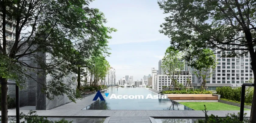  2  1 br Condominium for rent and sale in Sukhumvit ,Bangkok BTS Thong Lo at The Esse Sukhumvit 36 AA33128