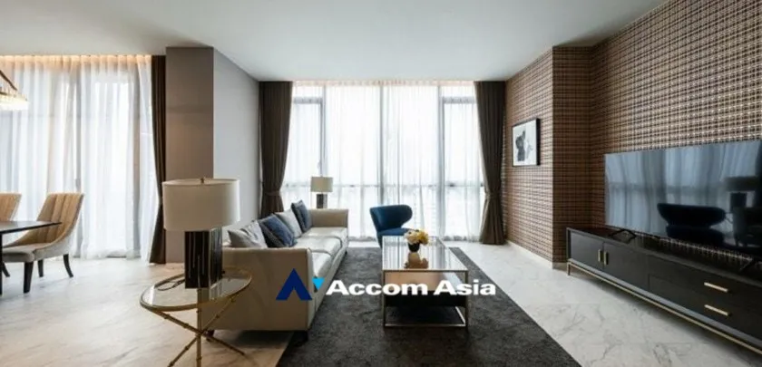 unitPet friendly |  2 Bedrooms  Condominium For Sale in Sukhumvit, Bangkok  near BTS Thong Lo (AA33147)