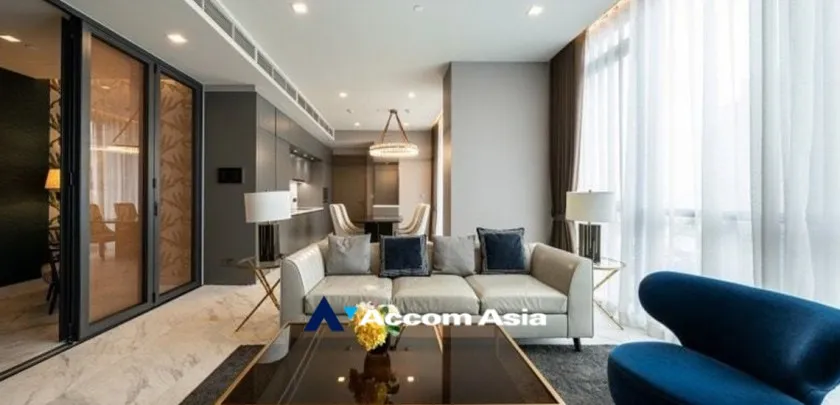unitPet friendly |  2 Bedrooms  Condominium For Sale in Sukhumvit, Bangkok  near BTS Thong Lo (AA33147)