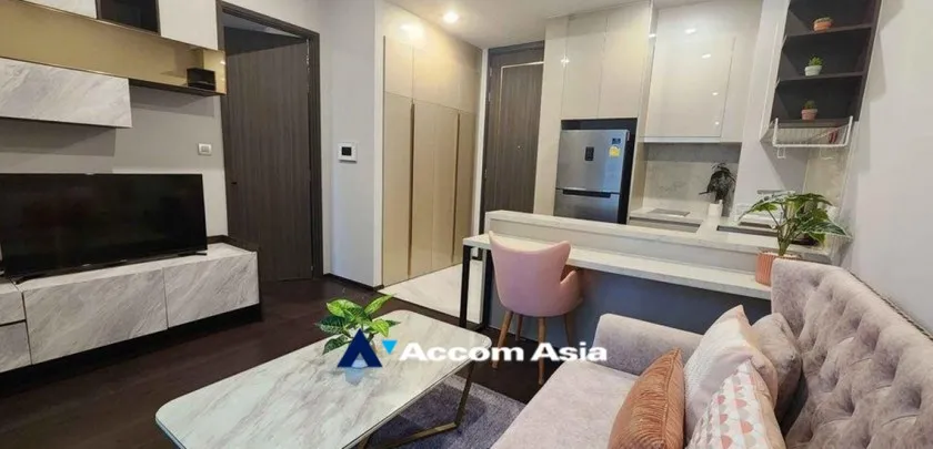  LAVIQ Sukhumvit 57 Condominium  1 Bedroom for Rent BTS Phrom Phong in Sukhumvit Bangkok