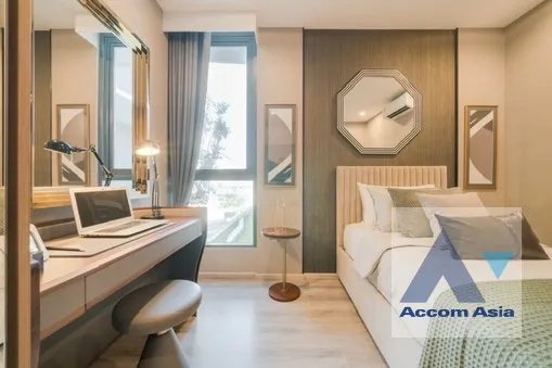 5  2 br Condominium For Rent in Bang Na ,Bangkok BTS Udomsuk at IDEO Mobi Sukhumvit 66 AA33155