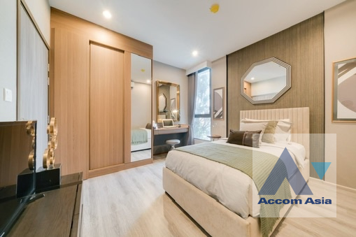 6  2 br Condominium For Rent in Bang Na ,Bangkok BTS Udomsuk at Ideo Mobi Sukhumvit 66 AA33155