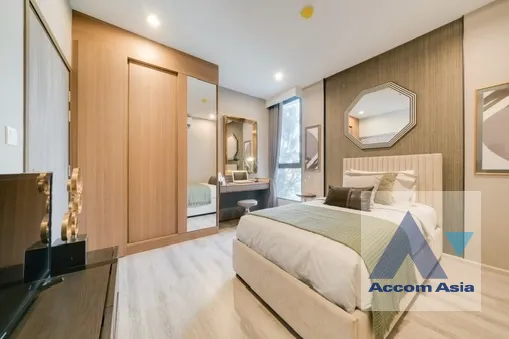 6  2 br Condominium For Rent in Bang Na ,Bangkok BTS Udomsuk at IDEO Mobi Sukhumvit 66 AA33155