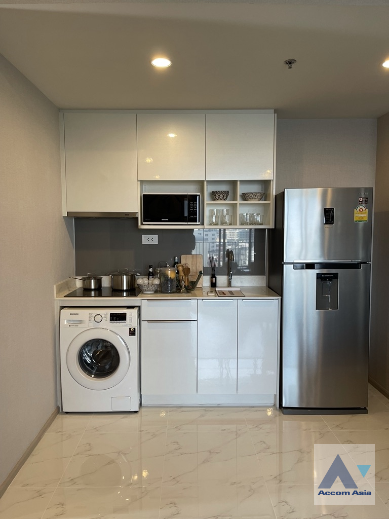 4  2 br Condominium For Rent in Bang Na ,Bangkok BTS Udomsuk at Ideo Mobi Sukhumvit 66 AA33155