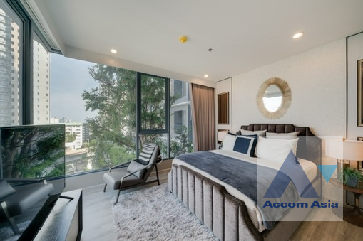 8  2 br Condominium For Rent in Bang Na ,Bangkok BTS Udomsuk at Ideo Mobi Sukhumvit 66 AA33155