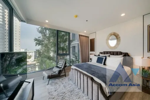 8  2 br Condominium For Rent in Bang Na ,Bangkok BTS Udomsuk at IDEO Mobi Sukhumvit 66 AA33155