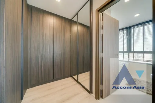 9  2 br Condominium For Rent in Bang Na ,Bangkok BTS Udomsuk at IDEO Mobi Sukhumvit 66 AA33155