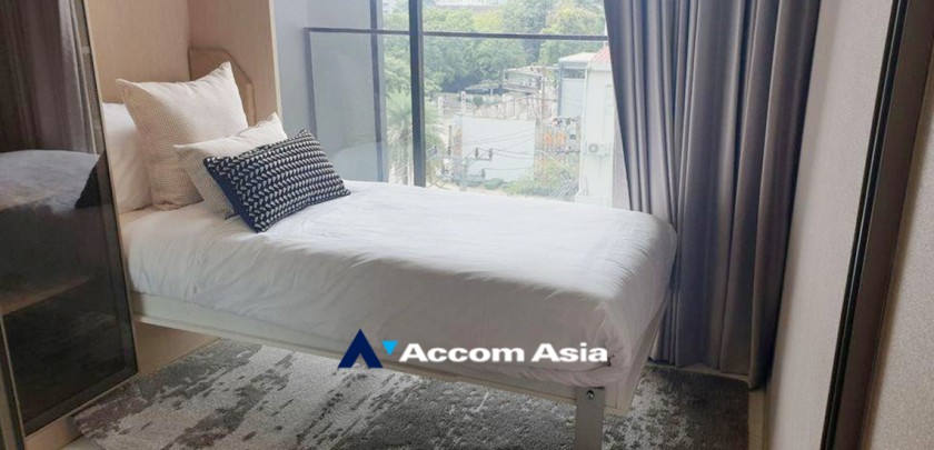  1  1 br Condominium For Rent in Sukhumvit ,Bangkok BTS Asok - MRT Sukhumvit at Walden Asoke AA33156