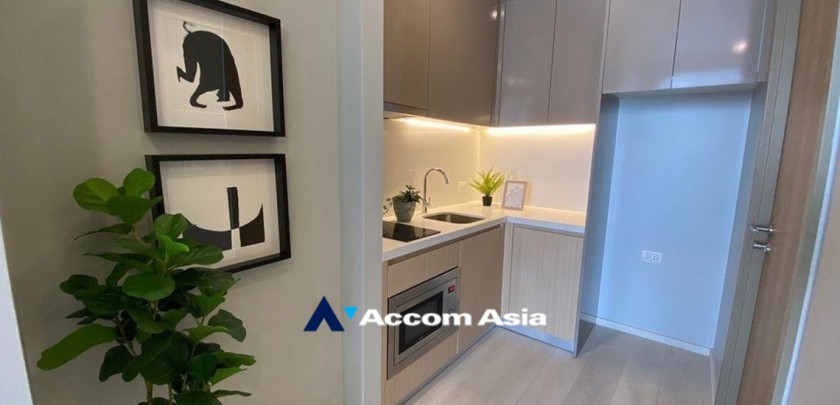 5  1 br Condominium for rent and sale in Ploenchit ,Bangkok BTS Ploenchit at Noble Ploenchit AA33160