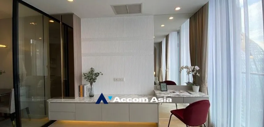  1  1 br Condominium for rent and sale in Ploenchit ,Bangkok BTS Ploenchit at Noble Ploenchit AA33160