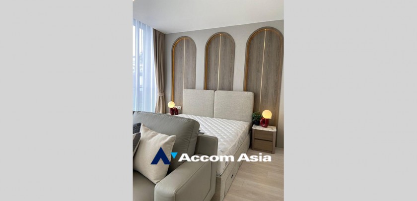 7  1 br Condominium for rent and sale in Ploenchit ,Bangkok BTS Ploenchit at Noble Ploenchit AA33160