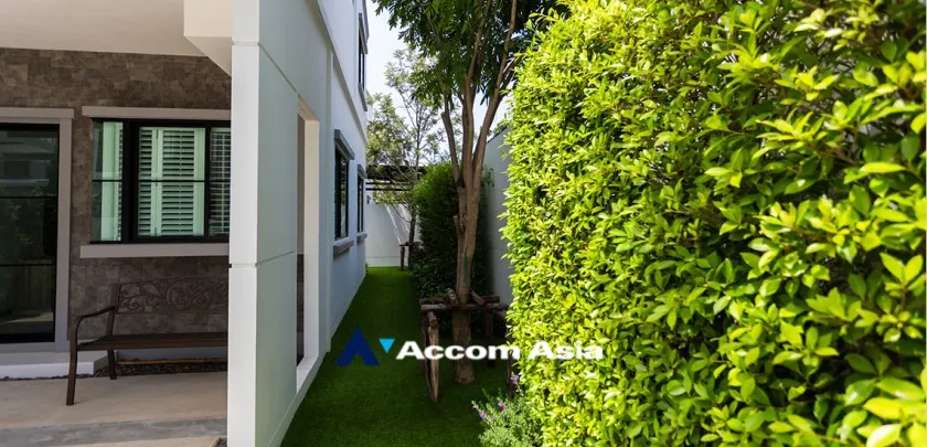 unit 3 Bedrooms  Townhouse For Sale in Samutprakan, Samutprakan  (AA33182)