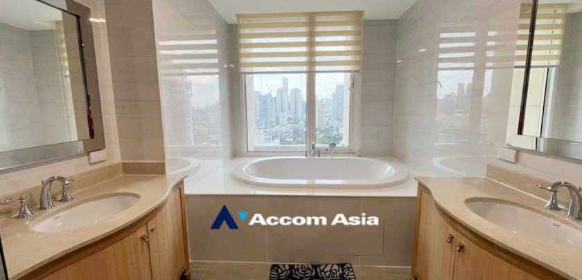 14  3 br Condominium For Rent in Sathorn ,Bangkok BTS Chong Nonsi - BRT Sathorn at The Empire Place AA33183