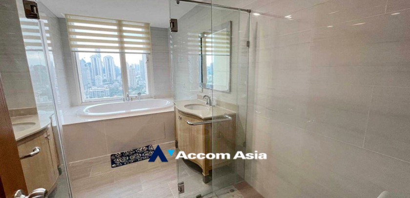 15  3 br Condominium For Rent in Sathorn ,Bangkok BTS Chong Nonsi - BRT Sathorn at The Empire Place AA33183