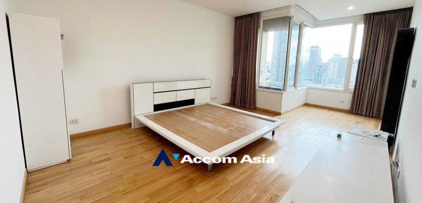 10  3 br Condominium For Rent in Sathorn ,Bangkok BTS Chong Nonsi - BRT Sathorn at The Empire Place AA33183