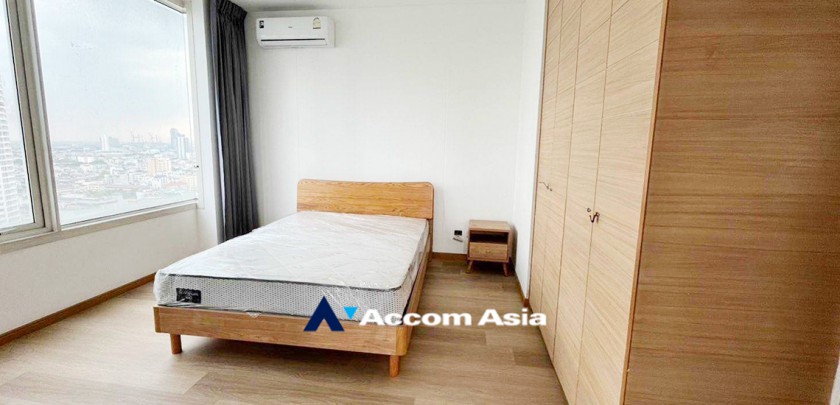 9  3 br Condominium For Rent in Sathorn ,Bangkok BTS Chong Nonsi - BRT Sathorn at The Empire Place AA33183