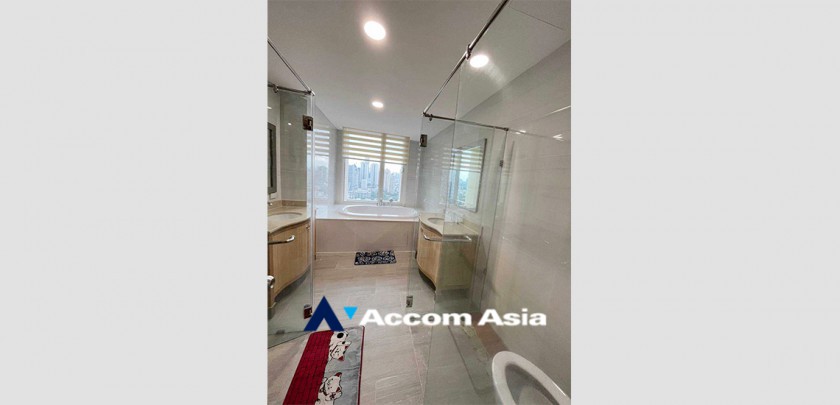 18  3 br Condominium For Rent in Sathorn ,Bangkok BTS Chong Nonsi - BRT Sathorn at The Empire Place AA33183
