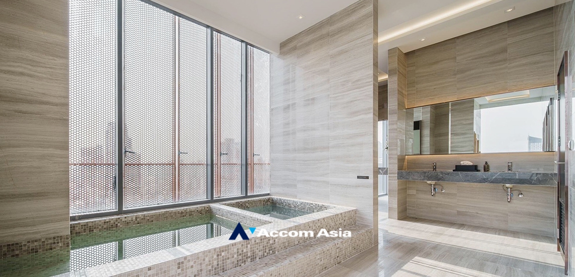 13  1 br Condominium For Sale in Sukhumvit ,Bangkok BTS Phrom Phong at Circle Sukhumvit 31 AA33184