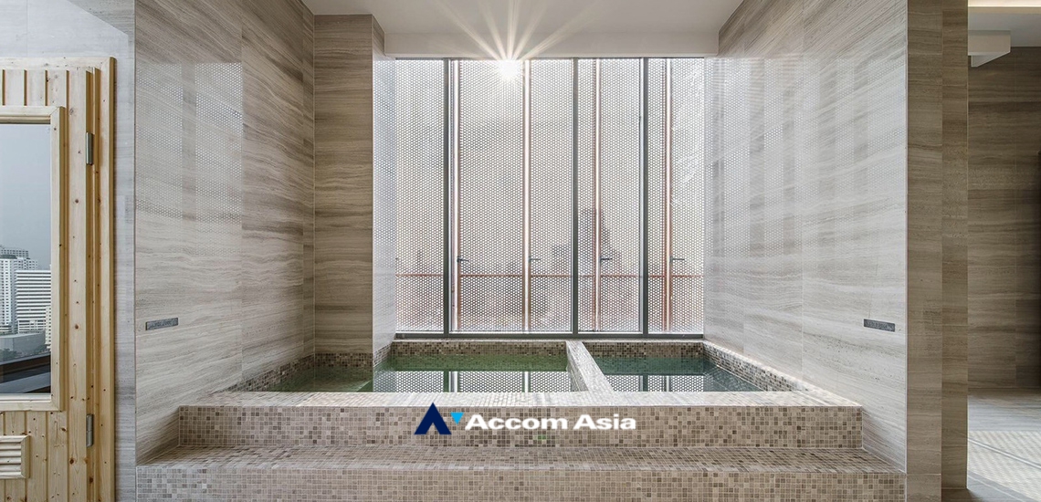 14  1 br Condominium For Sale in Sukhumvit ,Bangkok BTS Phrom Phong at Circle Sukhumvit 31 AA33184